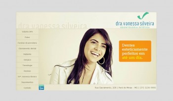 Drª Vanessa Silveira